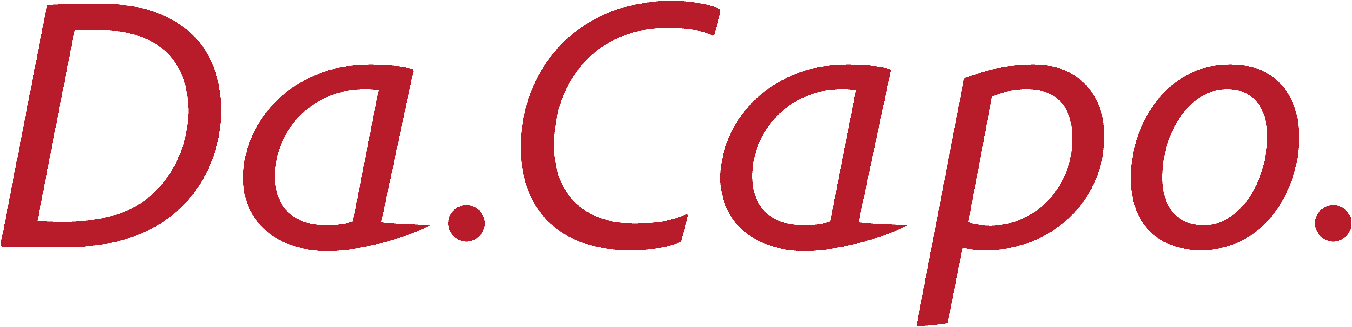 Da Capo